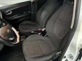 Kia Picanto (2016) thumbnail 2