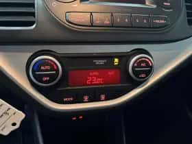 Kia Picanto (2016) thumbnail 12