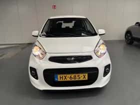 Kia Picanto (2016) thumbnail 16