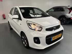 Kia Picanto (2016) thumbnail 17