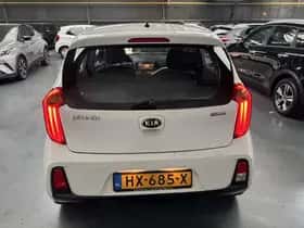 Kia Picanto (2016) thumbnail 33