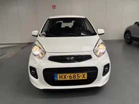 Kia Picanto (2016) thumbnail 35