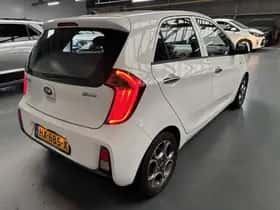 Kia Picanto (2016) thumbnail 37