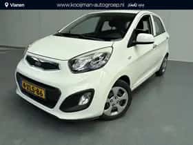 Kia Picanto (2016) thumbnail 41