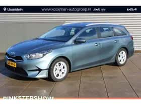Kia Ceed Sportswagon (2024)