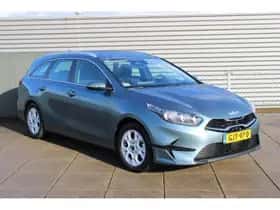 Kia Ceed Sportswagon (2024) thumbnail 2