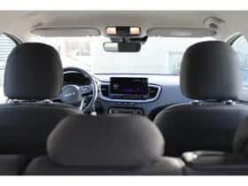 Kia Ceed Sportswagon (2024) thumbnail 12