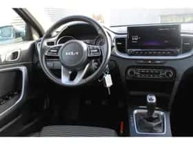 Kia Ceed Sportswagon (2024) thumbnail 14