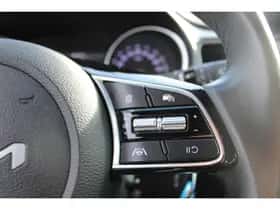 Kia Ceed Sportswagon (2024) thumbnail 18