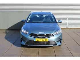 Kia Ceed Sportswagon (2024) thumbnail 3