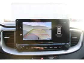 Kia Ceed Sportswagon (2024) thumbnail 23