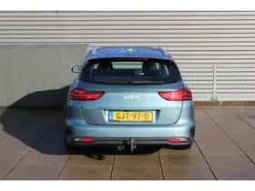 Kia Ceed Sportswagon (2024) thumbnail 6