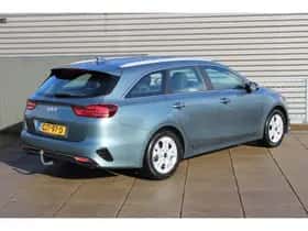 Kia Ceed Sportswagon (2024) thumbnail 7