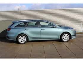 Kia Ceed Sportswagon (2024) thumbnail 8