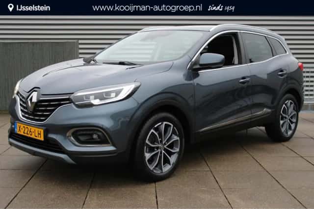 Renault Kadjar (2020) thumbnail 1