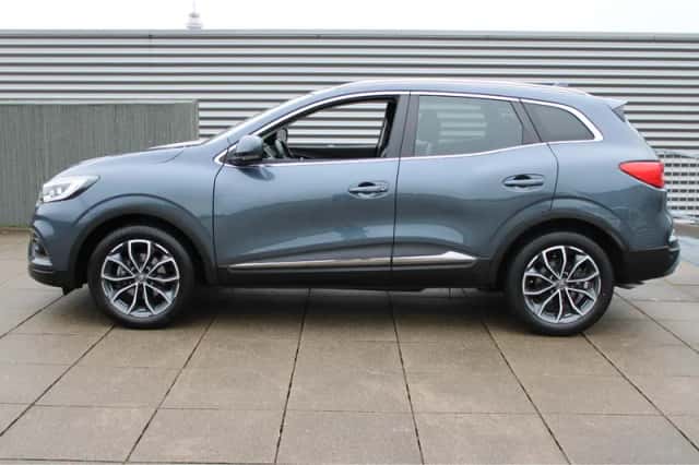Renault Kadjar (2020) thumbnail 2