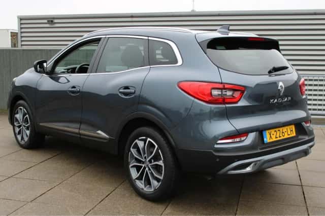 Renault Kadjar (2020) thumbnail 3