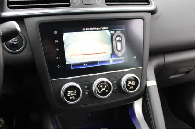 Renault Kadjar (2020) thumbnail 25