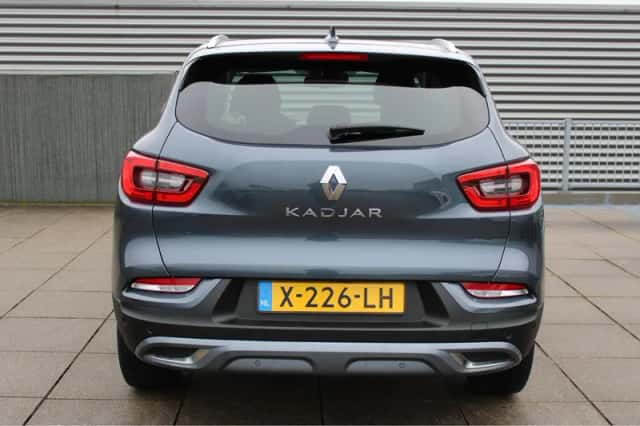 Renault Kadjar (2020) thumbnail 4