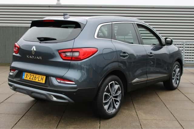 Renault Kadjar (2020) thumbnail 5