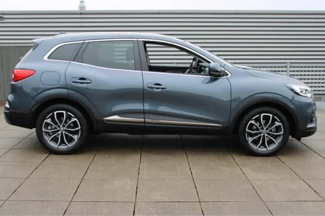 Renault Kadjar (2020) thumbnail 6