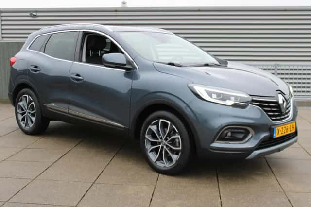 Renault Kadjar (2020) thumbnail 7