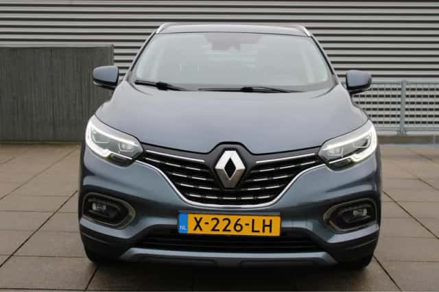 Renault Kadjar (2020) thumbnail 8