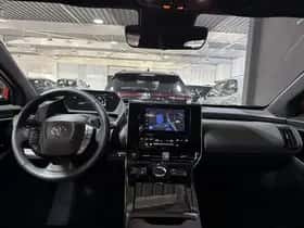 Toyota bZ4X (2024) thumbnail 38
