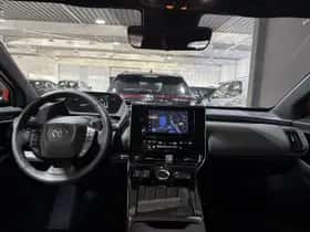 Toyota bZ4X (2024) thumbnail 5