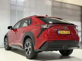 Toyota bZ4X (2024) thumbnail 41