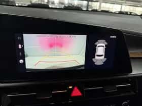 Kia Niro EV (2024) thumbnail 17