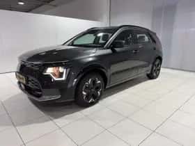 Kia Niro EV (2024) thumbnail 3