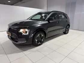 Kia Niro EV (2024) thumbnail 25