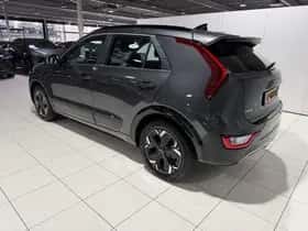 Kia Niro EV (2024) thumbnail 27
