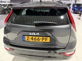 Kia Niro EV (2024) thumbnail 28