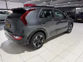 Kia Niro EV (2024) thumbnail 29