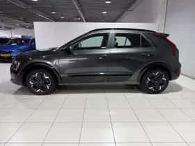 Kia Niro EV (2024) thumbnail 4