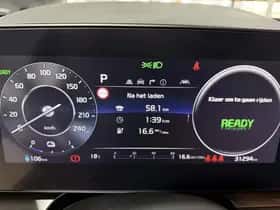 Kia Niro EV (2024) thumbnail 31