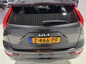 Kia Niro EV (2024) thumbnail 44