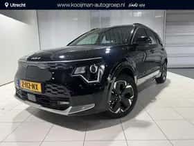 Kia Niro EV (2024) thumbnail 45