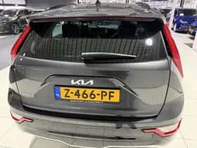 Kia Niro EV (2024) thumbnail 6