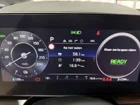 Kia Niro EV (2024) thumbnail 9