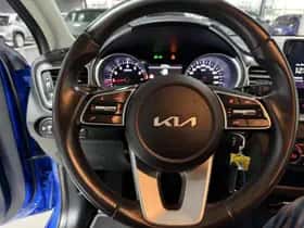 Kia Ceed Sportswagon (2024) thumbnail 11