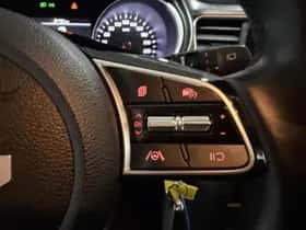 Kia Ceed Sportswagon (2024) thumbnail 13