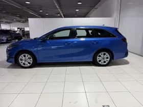 Kia Ceed Sportswagon (2024) thumbnail 27