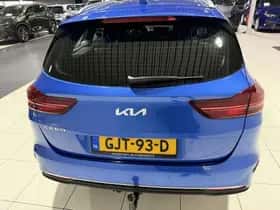 Kia Ceed Sportswagon (2024) thumbnail 29