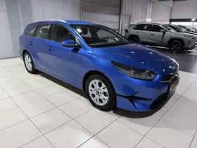 Kia Ceed Sportswagon (2024) thumbnail 32