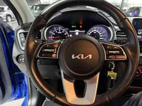 Kia Ceed Sportswagon (2024) thumbnail 34