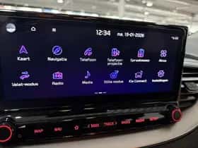 Kia Ceed Sportswagon (2024) thumbnail 39