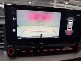 Kia Ceed Sportswagon (2024) thumbnail 41